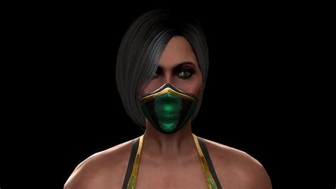 Mk9 Jade